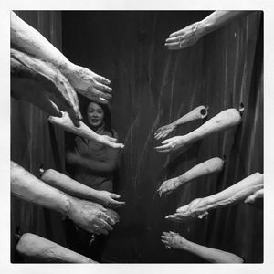 Meet your Posher, Nicole